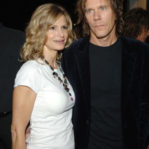 Kevin Bacon and Kyra Sedgwick at event of Where the Truth Lies (2005)