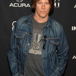 Kevin Bacon at event of Loverboy 2005