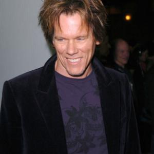 Kevin Bacon at event of Loverboy 2005