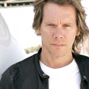 Kevin Bacon at event of The Woodsman (2004)