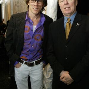 Kevin Bacon and Michael McKean