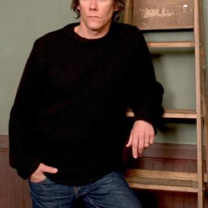 Kevin Bacon at event of The Woodsman (2004)