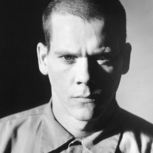 Kevin Bacon in Murder in the First 1995