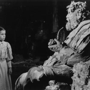Still of Fairuza Balk in Return to Oz (1985)