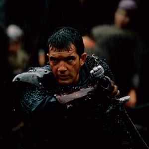 Still of Antonio Banderas in The 13th Warrior 1999