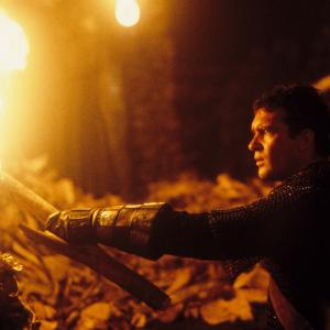 Still of Antonio Banderas in The 13th Warrior 1999