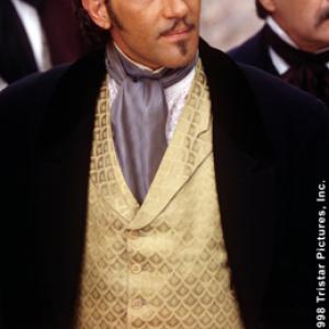 Antonio Banderas stars as Alejandro Murietta