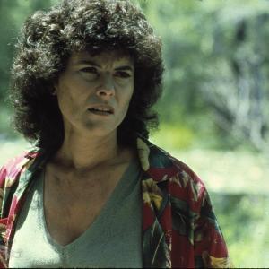Still of Adrienne Barbeau in Swamp Thing (1982)