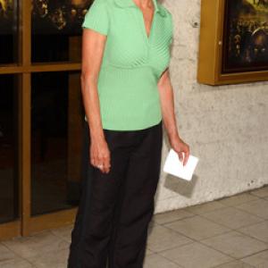 Adrienne Barbeau at event of Land of the Dead 2005