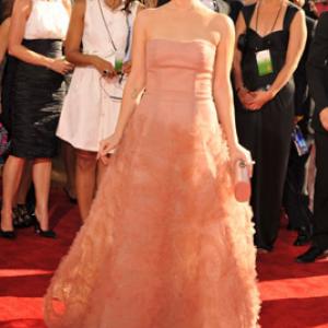 Drew Barrymore at event of The 61st Primetime Emmy Awards 2009