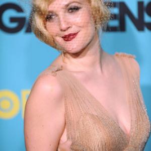 Drew Barrymore at event of Grey Gardens 2009