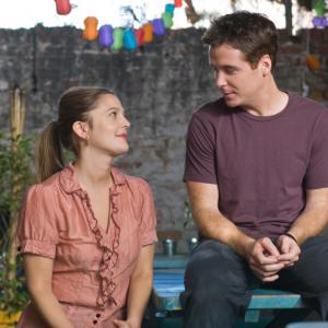 Still of Drew Barrymore and Kevin Connolly in Hes Just Not That Into You 2009
