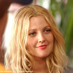 Still of Drew Barrymore in Visados kaip pirma karta 2004