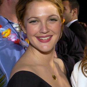 Drew Barrymore at event of Visados kaip pirma karta (2004)