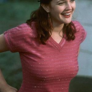 Still of Drew Barrymore in Riding in Cars with Boys (2001)