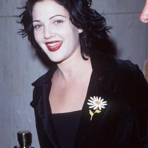 Drew Barrymore at event of Beautiful Girls 1996