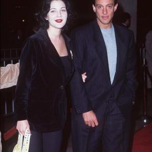 Drew Barrymore at event of Beautiful Girls 1996