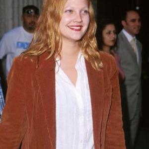 Drew Barrymore at event of Loser 2000