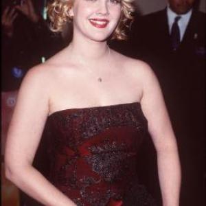 Drew Barrymore at event of Home Fries (1998)