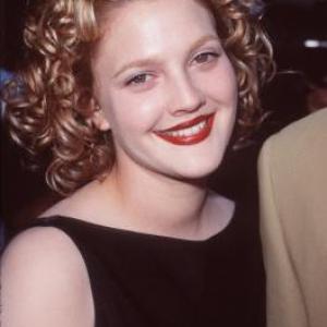 Drew Barrymore at event of Ilgai ir laimingai: Pelenes istorija (1998)