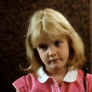 Still of Drew Barrymore in Irreconcilable Differences 1984