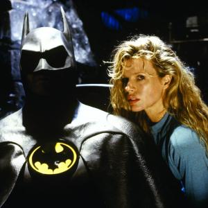 Still of Kim Basinger in Batman (1989)