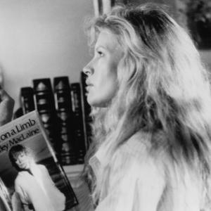 Still of Kim Basinger in My Stepmother Is an Alien (1988)