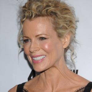 Kim Basinger at event of While She Was Out 2008