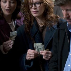 Still of Kim Basinger in Even Money (2006)