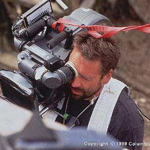 Director Luc Besson