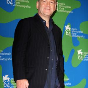 Kenneth Branagh at event of Sleuth 2007