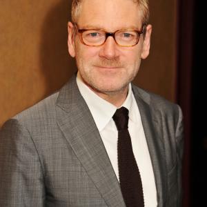 Kenneth Branagh at event of People Like Us (2012)