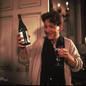 Still of Kenneth Branagh in Peters Friends 1992