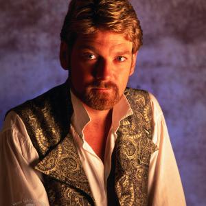 Still of Kenneth Branagh in Much Ado About Nothing 1993