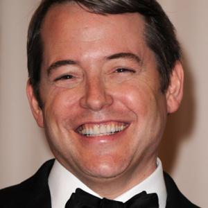 Matthew Broderick at event of The 82nd Annual Academy Awards 2010
