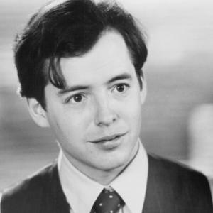 Still of Matthew Broderick in Out on a Limb (1992)
