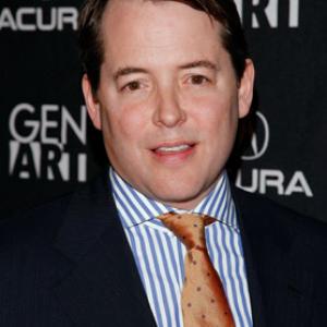 Matthew Broderick at event of Diminished Capacity (2008)