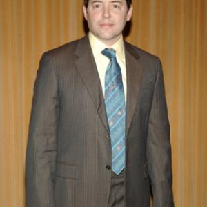 Matthew Broderick