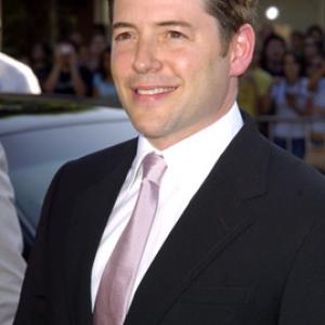 Matthew Broderick at event of The Stepford Wives 2004