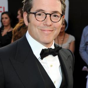 Matthew Broderick