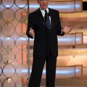 The Golden Globe Awards  66th Annual Telecast Pierce Brosnan