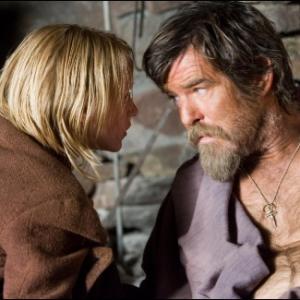 Still of Pierce Brosnan in Seraphim Falls (2006)