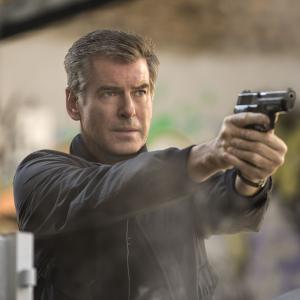 Still of Pierce Brosnan in Lapkricio zmogus (2014)