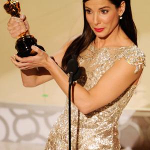Sandra Bullock capped a careercomeback year with an Oscar for her performance in The Blind Side Her heartfelt thankyou speech with tearyeyed husband Jesse James in the audience was forever altered when the news broke a scant week later that James had cheated on his wife Americas newest sweetheart