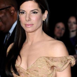 Sandra Bullock at event of The 36th Annual Peoples Choice Awards 2010