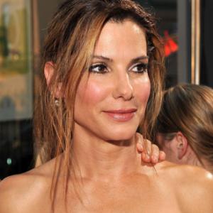 Sandra Bullock at event of All About Steve (2009)