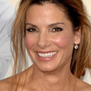 Sandra Bullock at event of All About Steve 2009