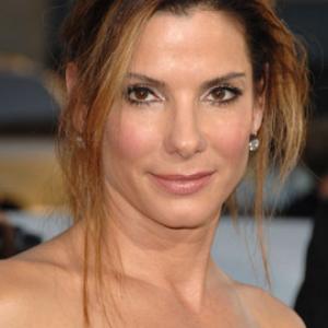 Sandra Bullock at event of All About Steve 2009