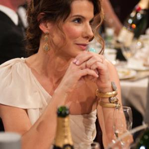The Golden Globe Awards  66th Annual Telecast Sandra Bullock