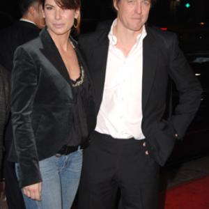 Sandra Bullock and Hugh Grant at event of Muzika ir zodziai (2007)